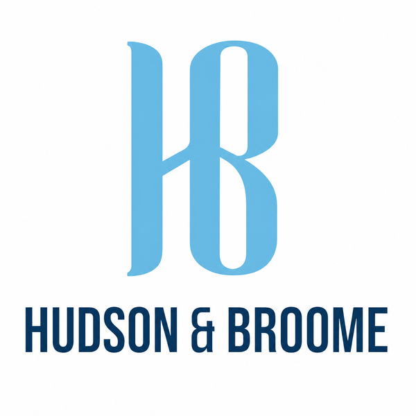 Hudson & Broome