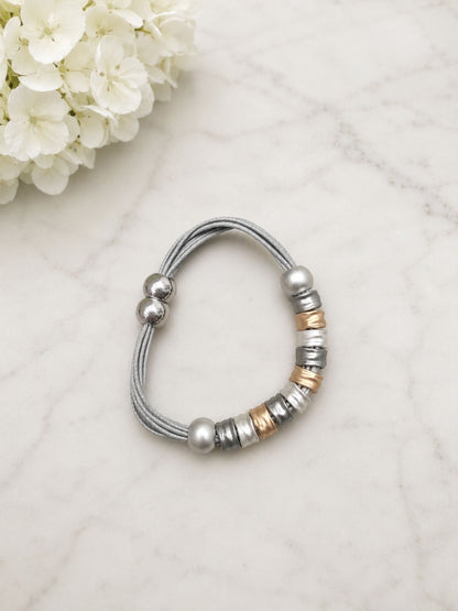 Claira Magnetic Bracelet