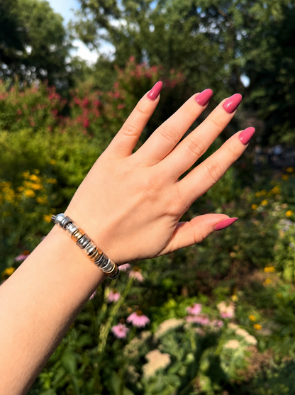 Claira Magnetic Bracelet