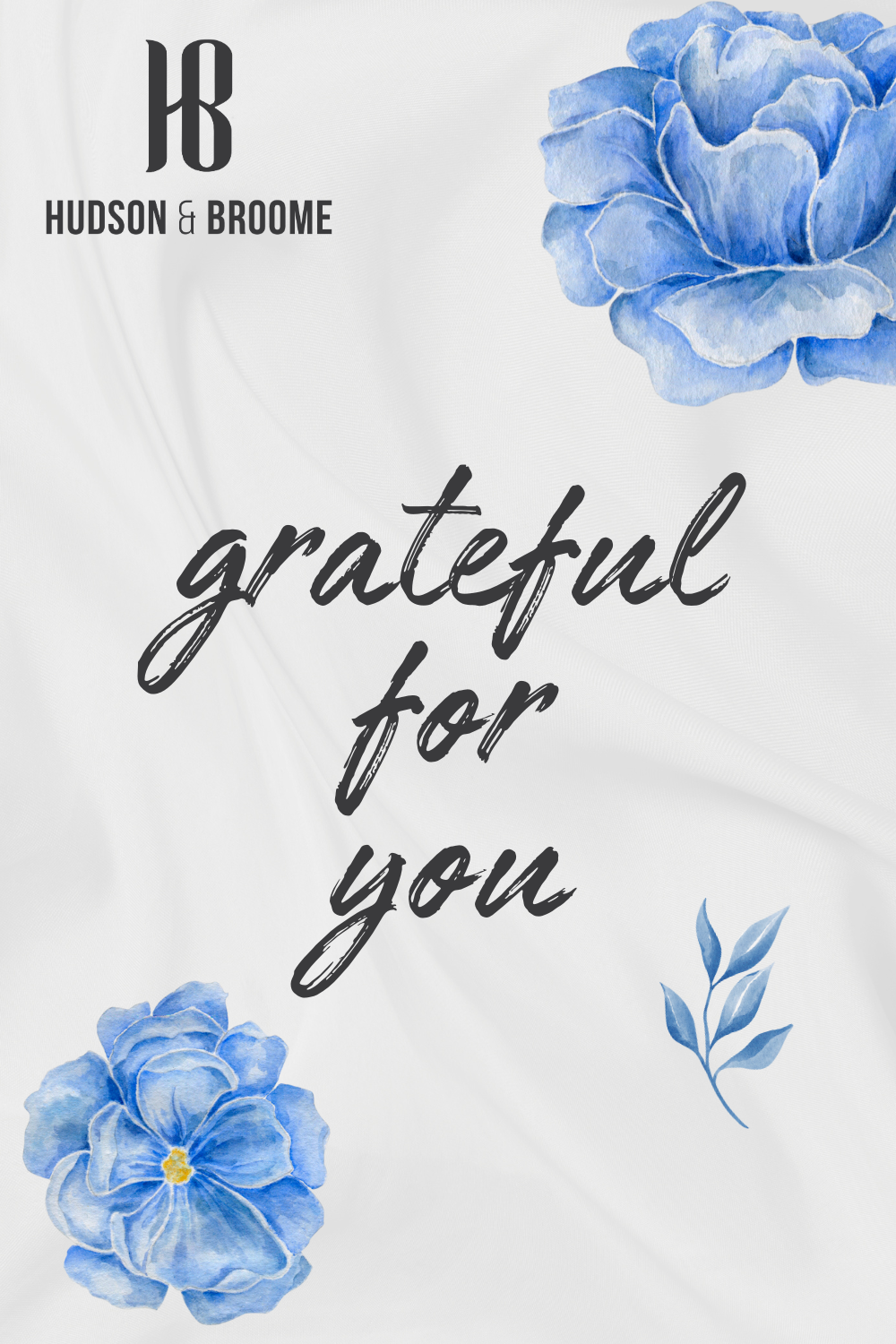 Hudson & Broome Gift Card