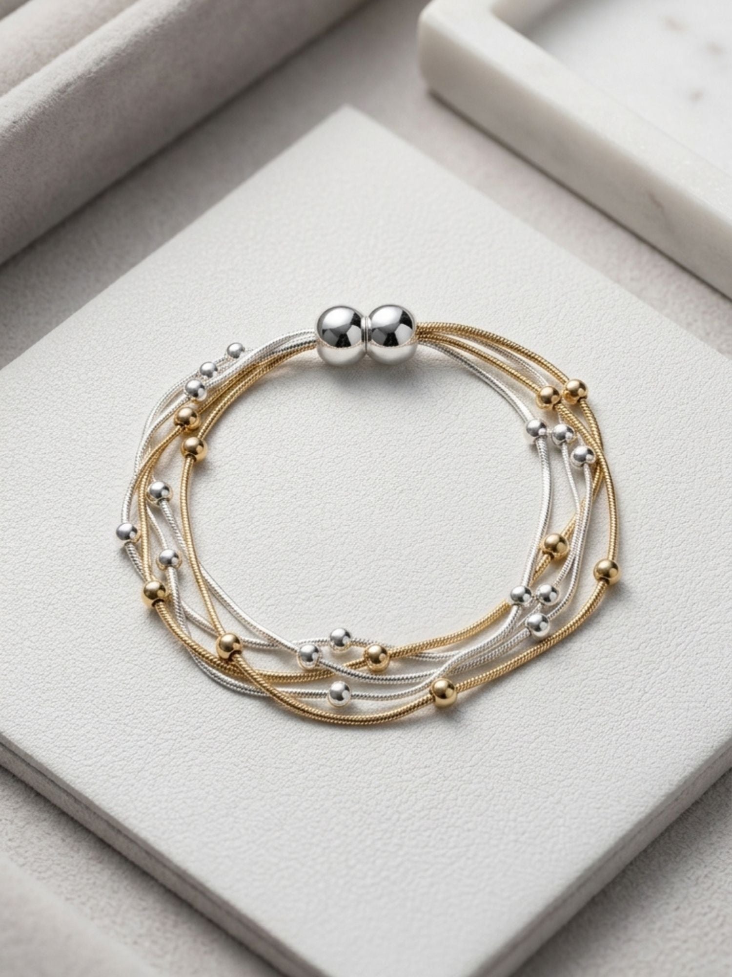 Jess Magnetic Bracelet