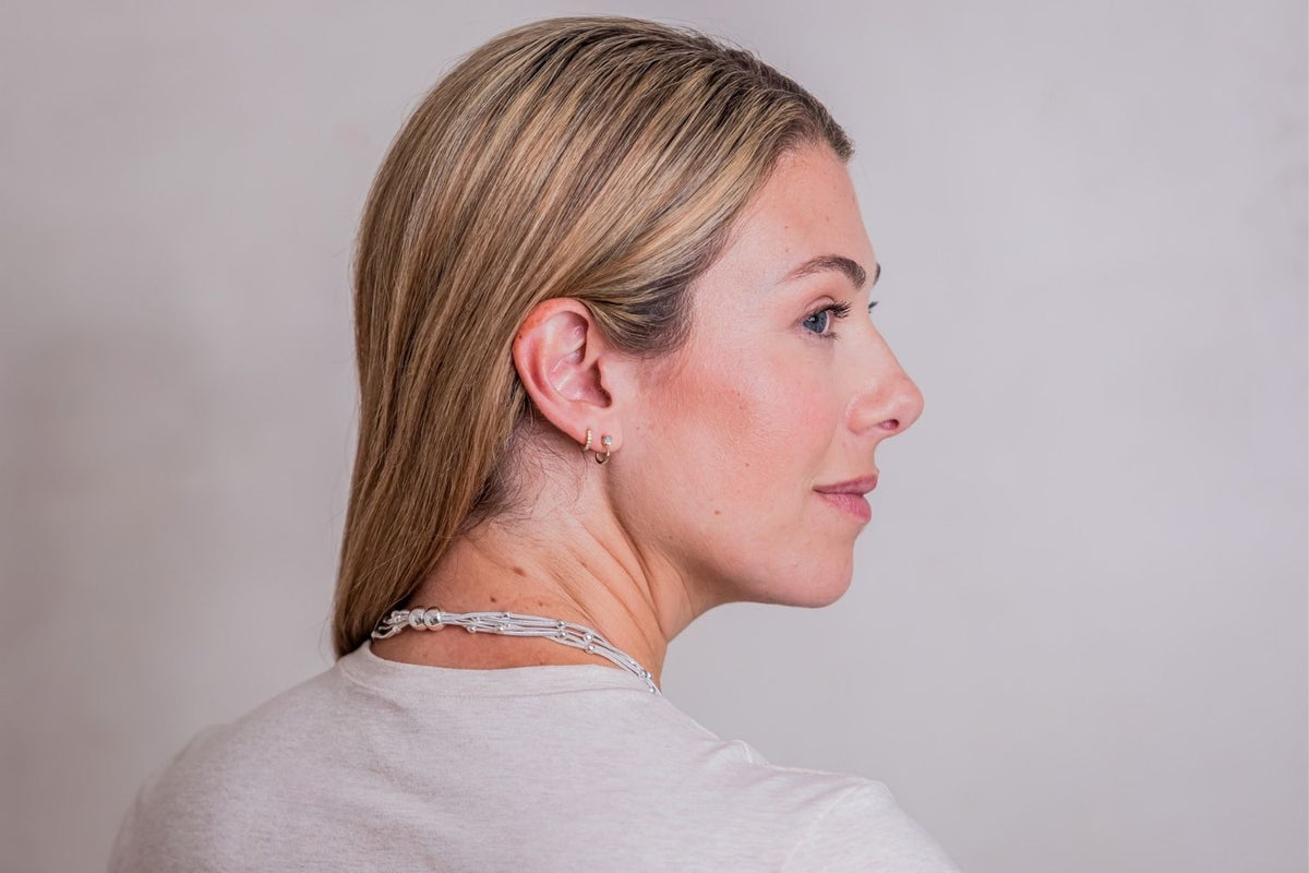 Anna Magnetic Necklace
