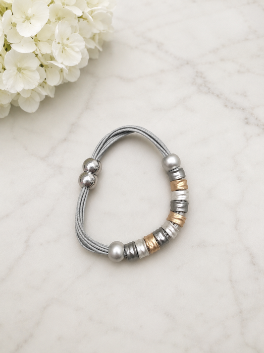 Claira Magnetic Bracelet