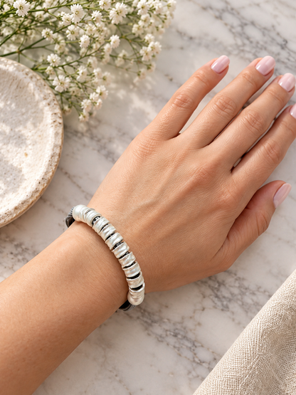 Iris Magnetic Bracelet