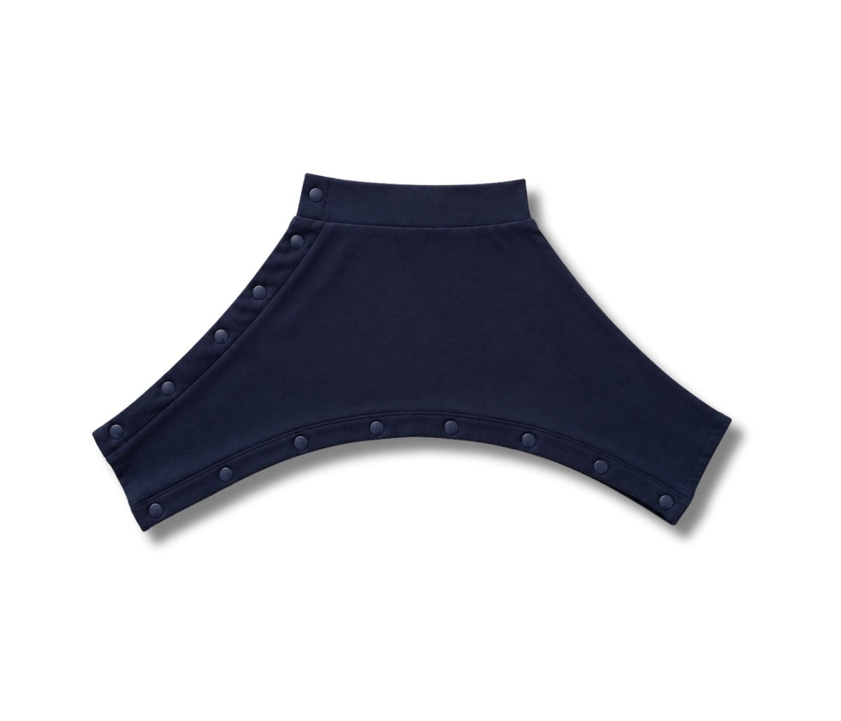 Adaptive Hip Dysplasia Baby Pants Navy Blue
