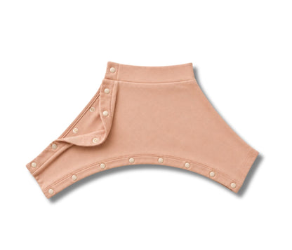 Adaptive Hip Dysplasia Baby Pants Warm Sand